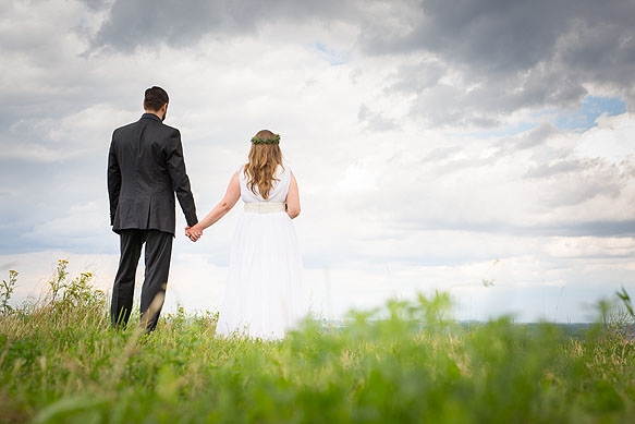 Hochzeitsfotografie Marienschacht Bannewitz