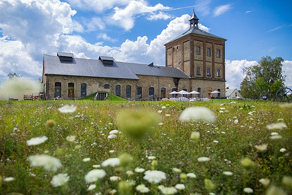 Hochzeitsfotografie Marienschacht Bannewitz