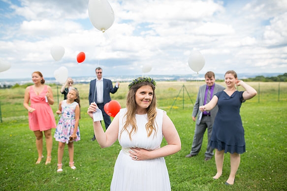 Hochzeitsfotografie Marienschacht Bannewitz