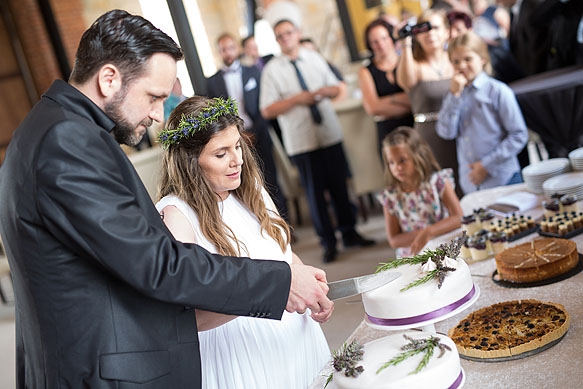 Hochzeitsfotografie Marienschacht Bannewitz