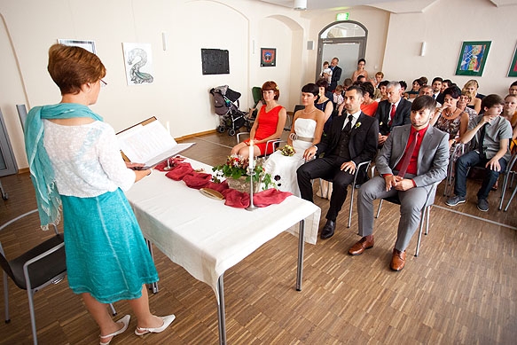 Hochzeitsfotograf - Hochzeitsreportage Susi & Stefan in Pirna