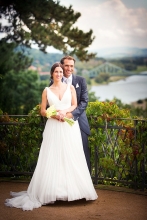 Hochzeitsfotografie Dresden: Katja & Jörg heiraten auf Schloß Eckberg